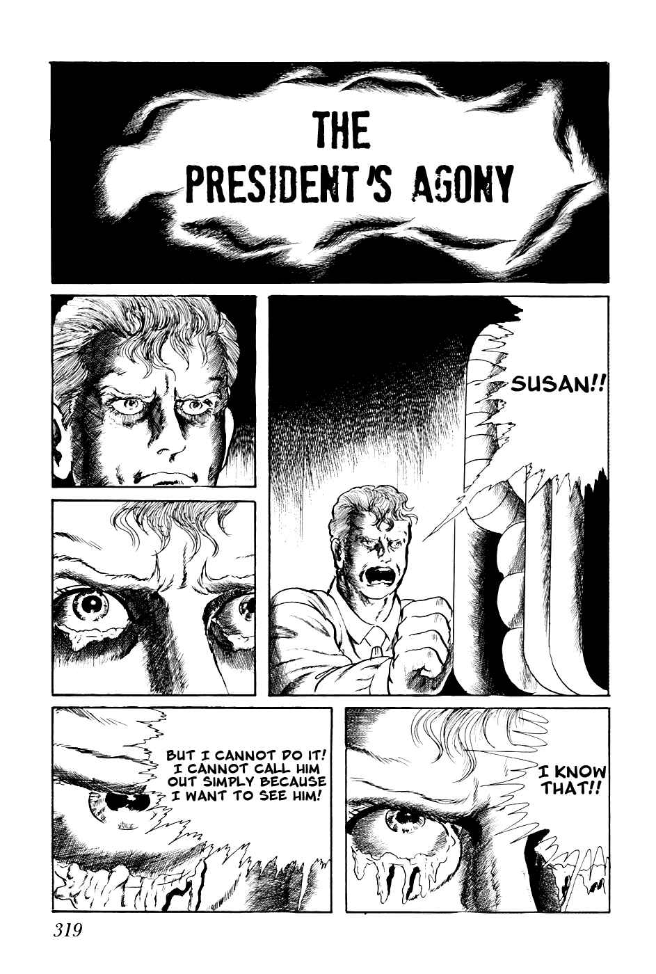 Page 13 Chapter 219 Fourteen