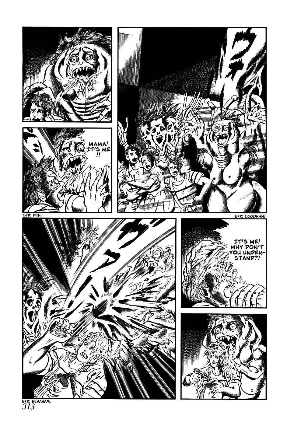 Page 7 Chapter 219 Fourteen