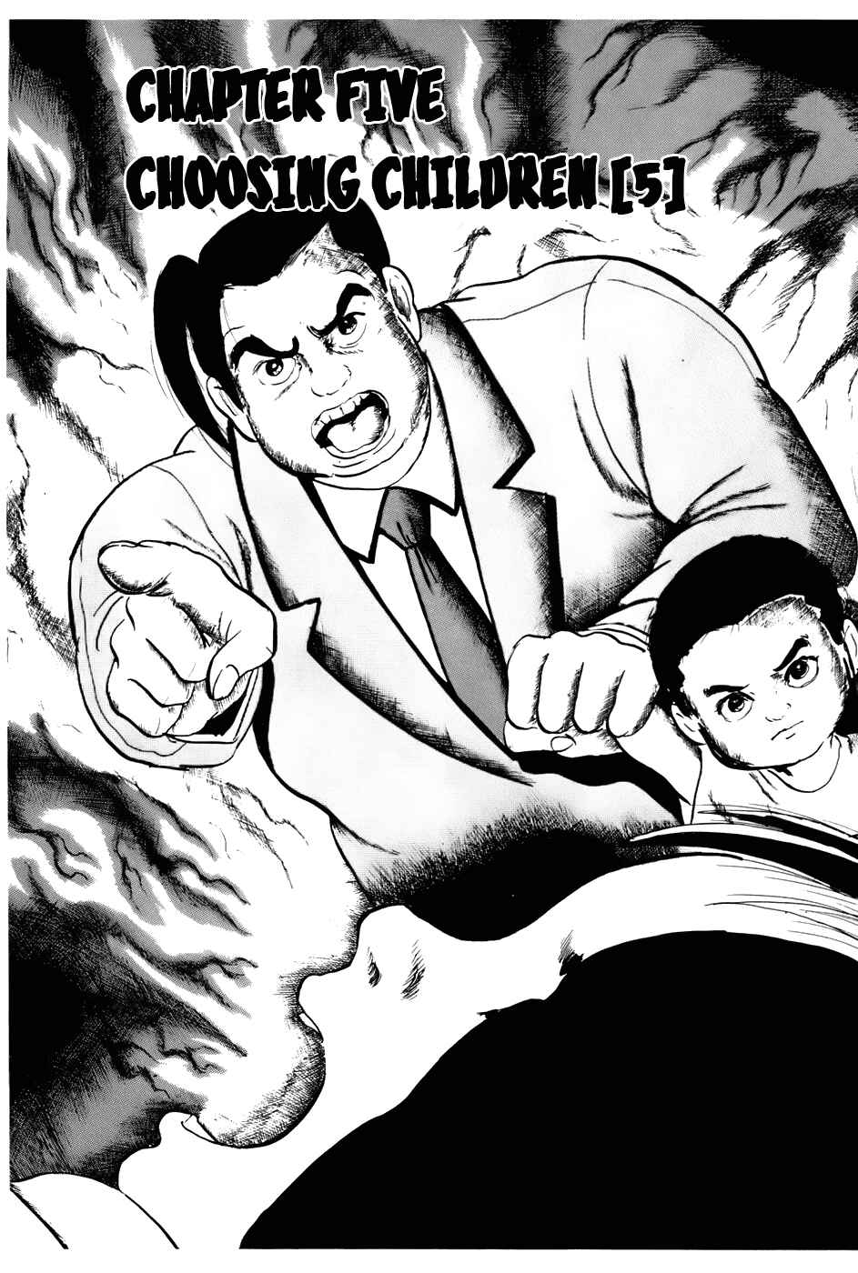 Page 1 Chapter 126 Fourteen