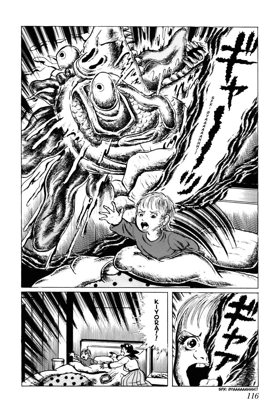 Page 14 Chapter 126 Fourteen