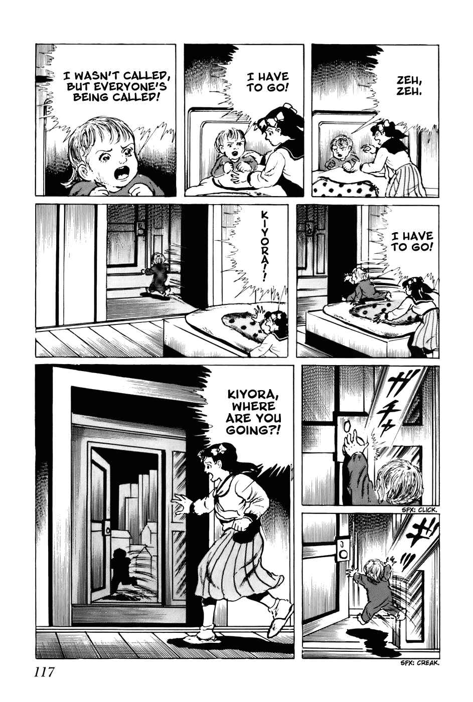 Page 15 Chapter 126 Fourteen