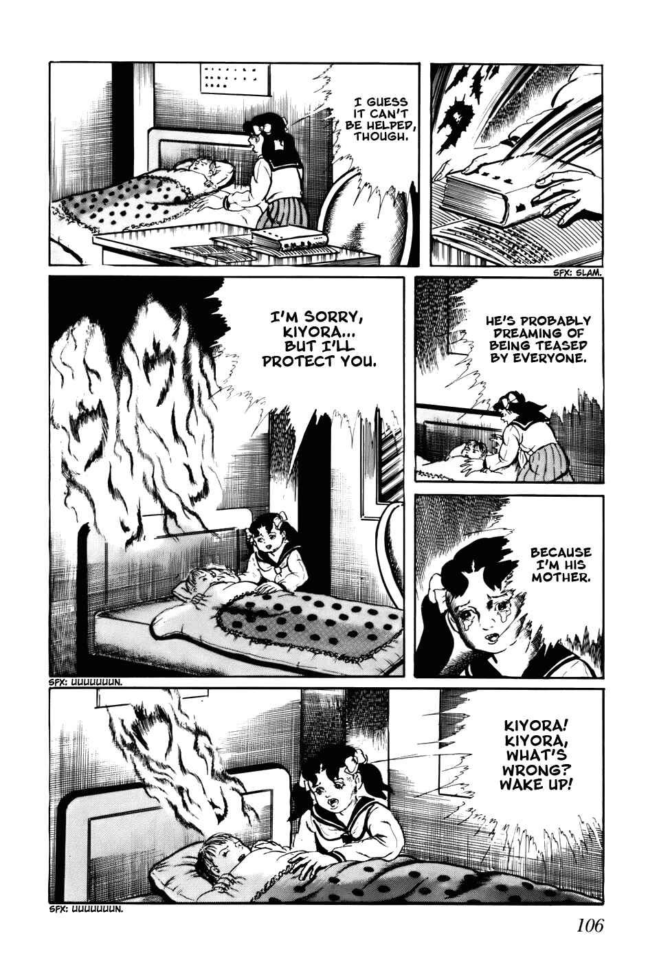 Page 4 Chapter 126 Fourteen