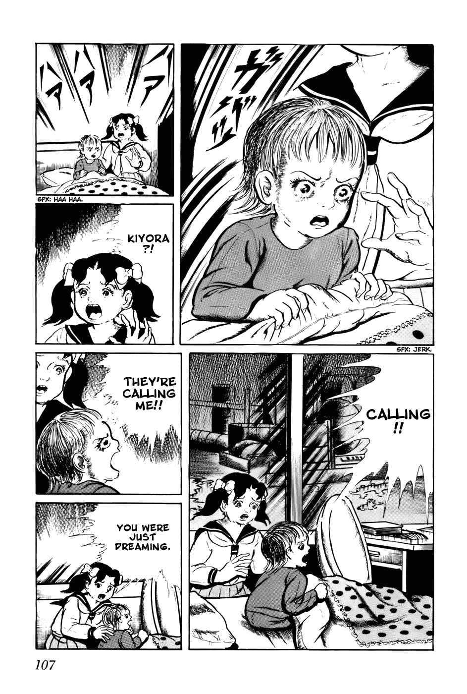 Page 5 Chapter 126 Fourteen