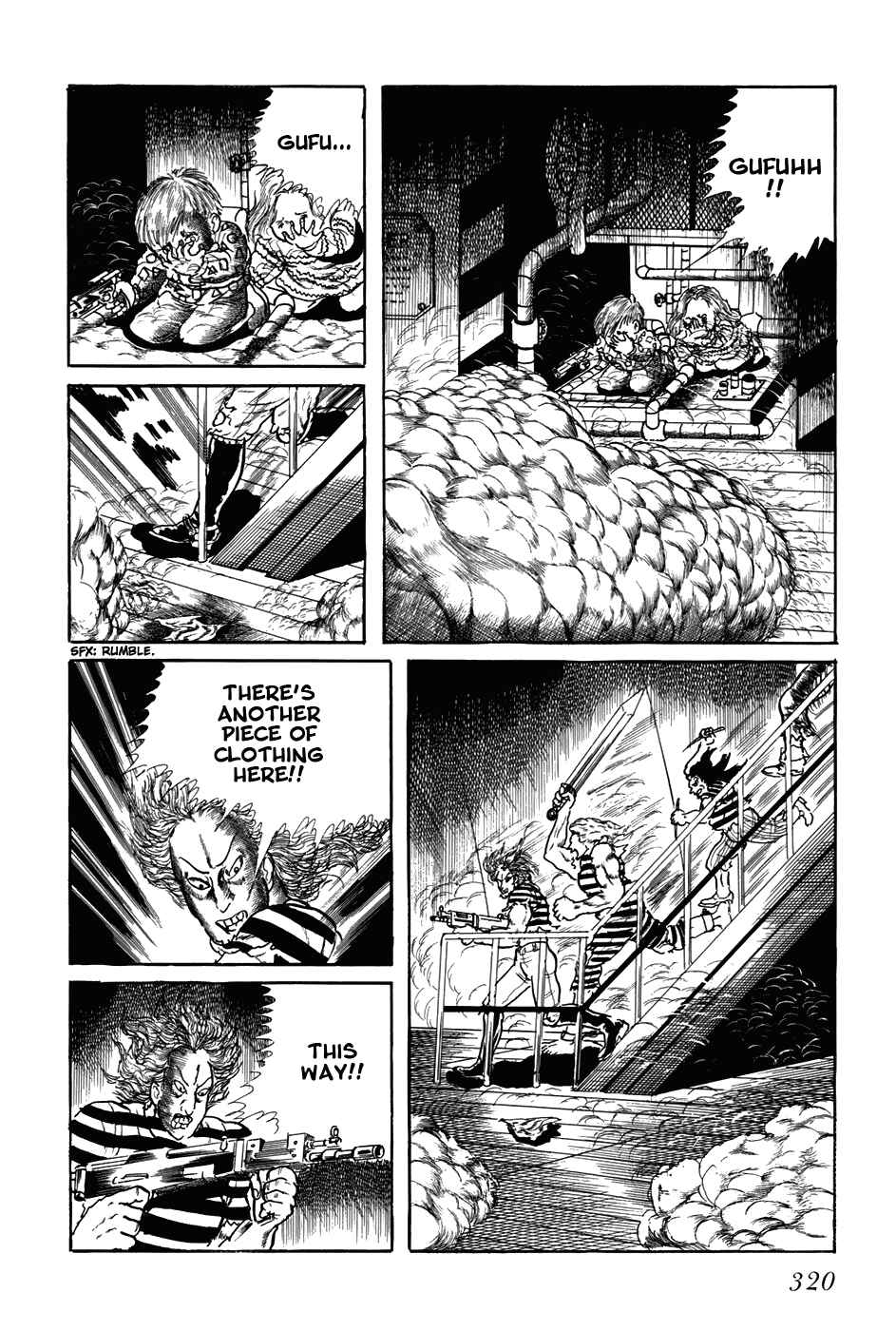 Page 14 Chapter 199 Fourteen