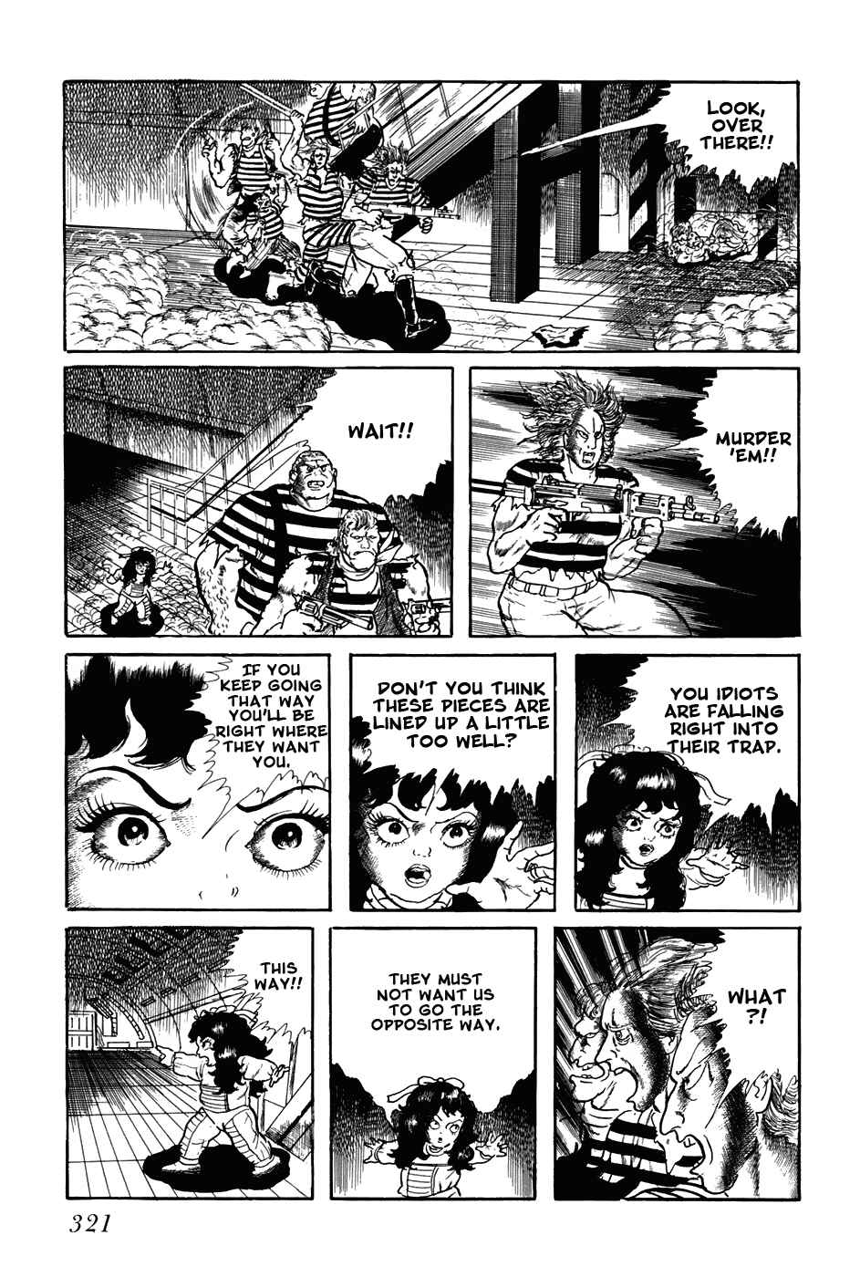 Page 15 Chapter 199 Fourteen