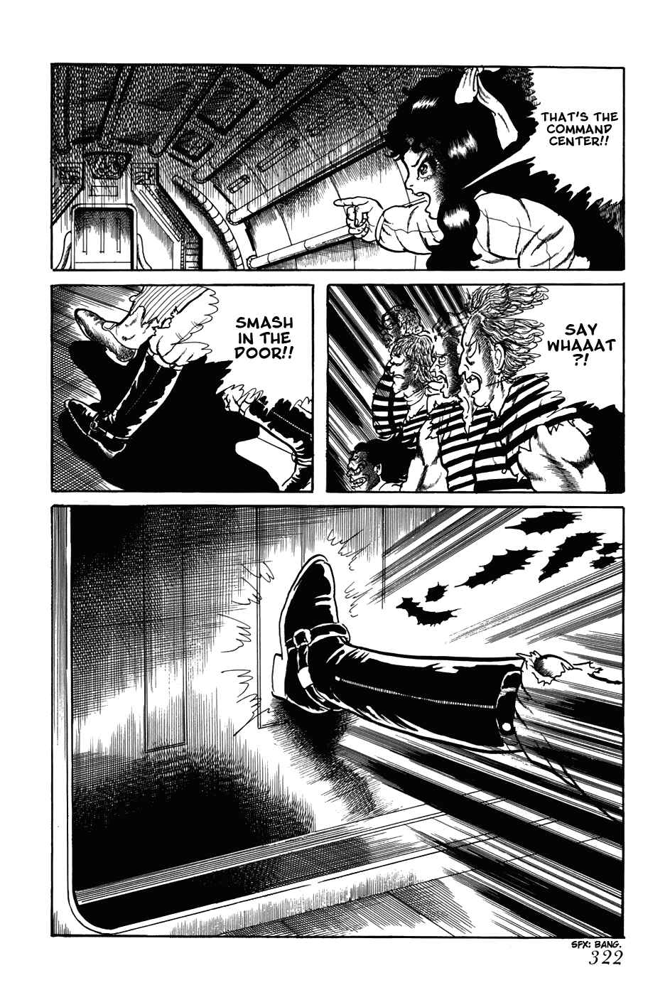 Page 16 Chapter 199 Fourteen
