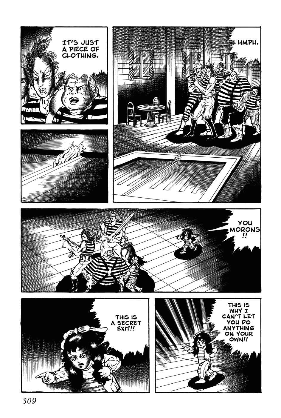 Page 3 Chapter 199 Fourteen