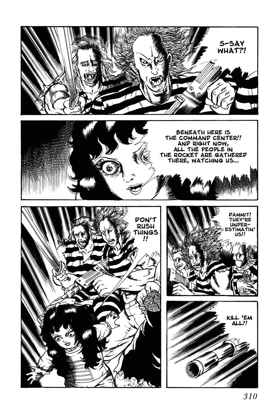 Page 4 Chapter 199 Fourteen