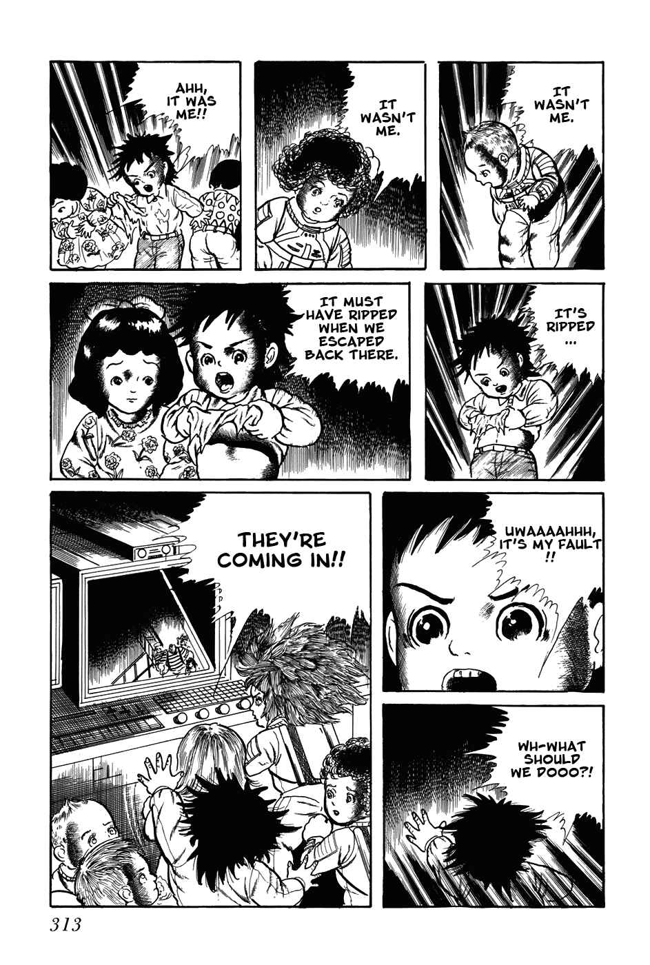 Page 7 Chapter 199 Fourteen