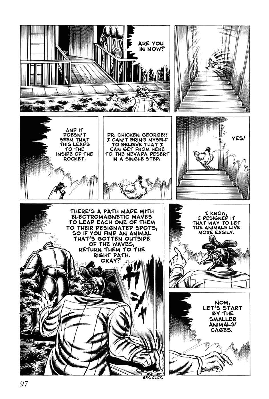 Page 15 Chapter 85 Fourteen