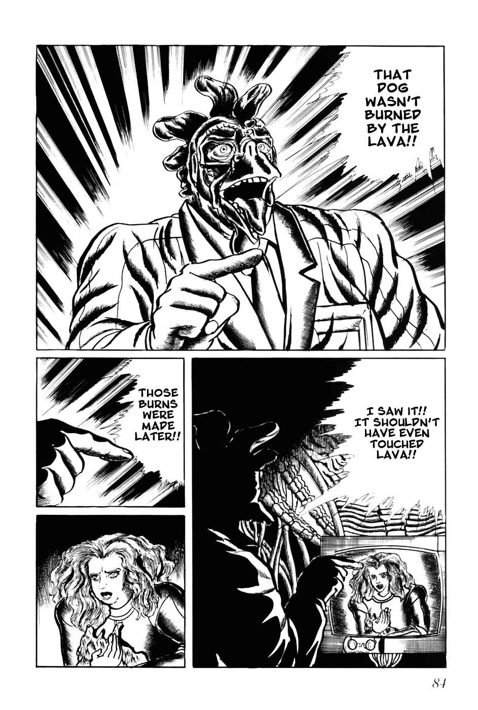 Page 2 Chapter 85 Fourteen