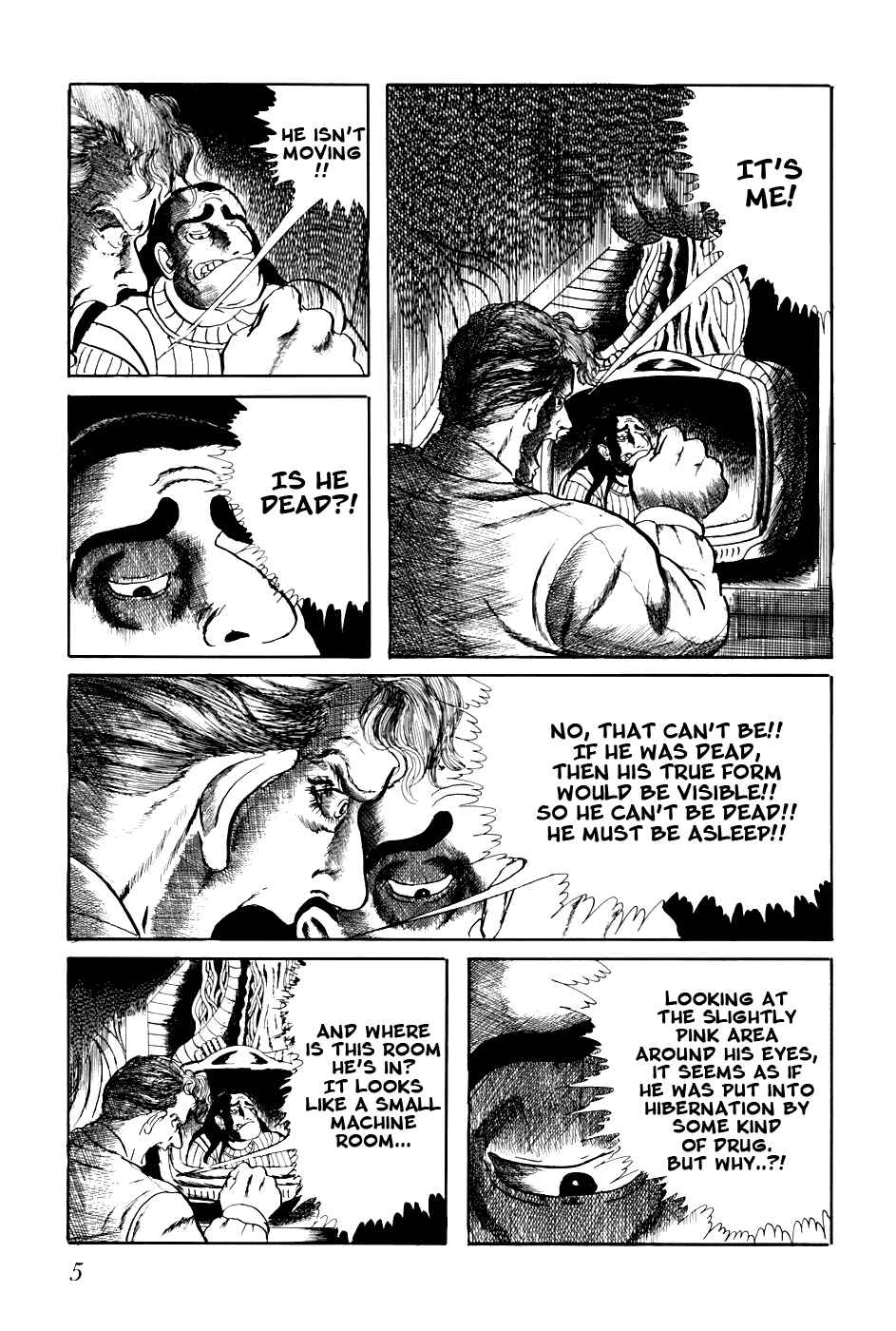 Page 11 Chapter 220 Fourteen