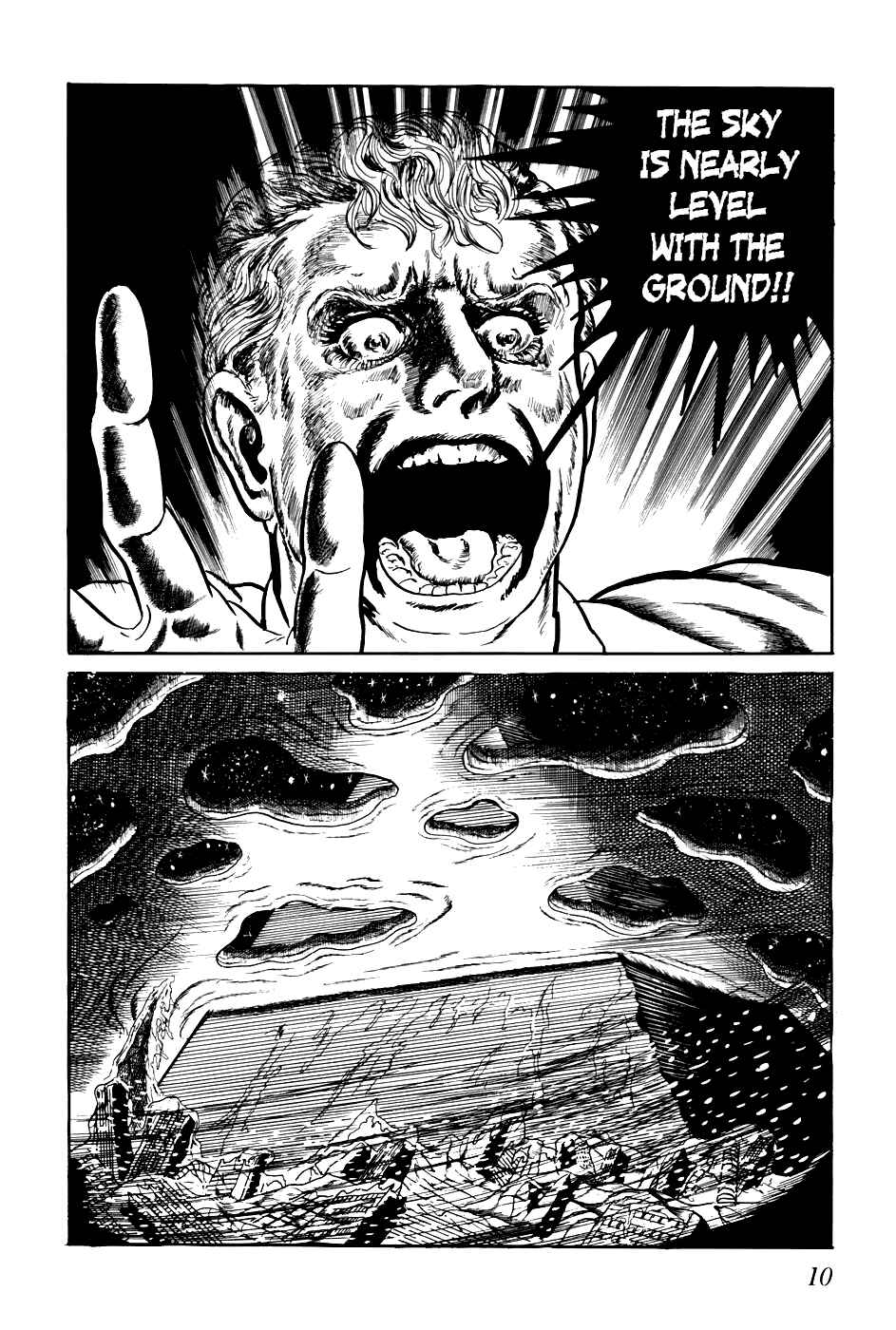 Page 16 Chapter 220 Fourteen