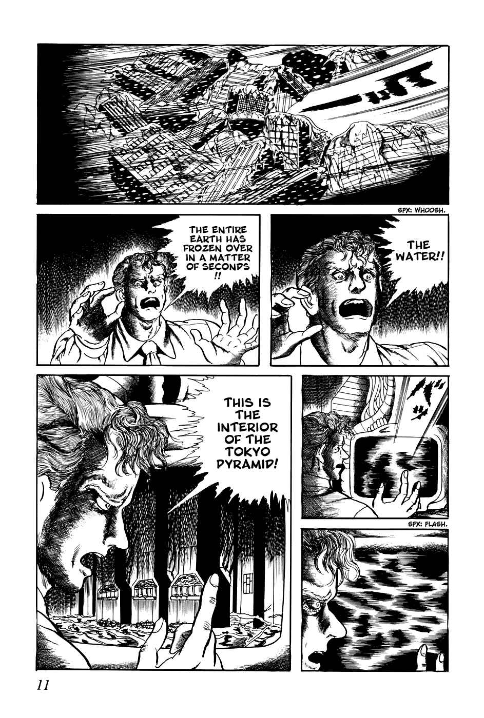 Page 17 Chapter 220 Fourteen
