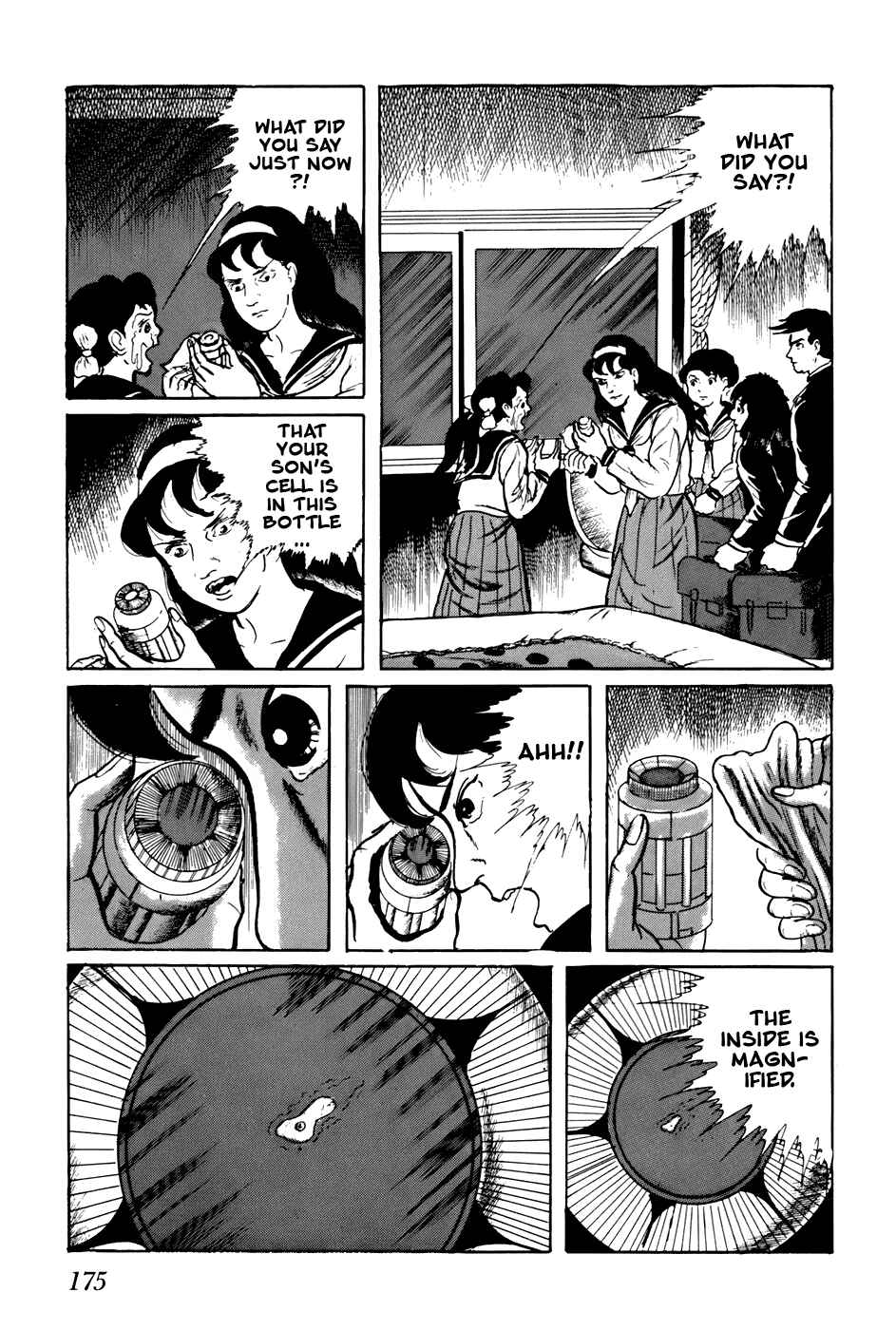 Page 13 Chapter 150 Fourteen
