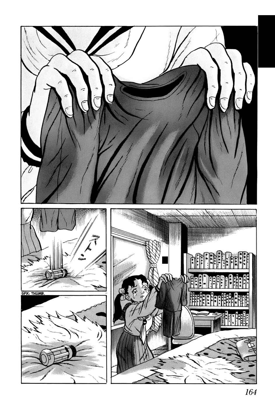 Page 2 Chapter 150 Fourteen