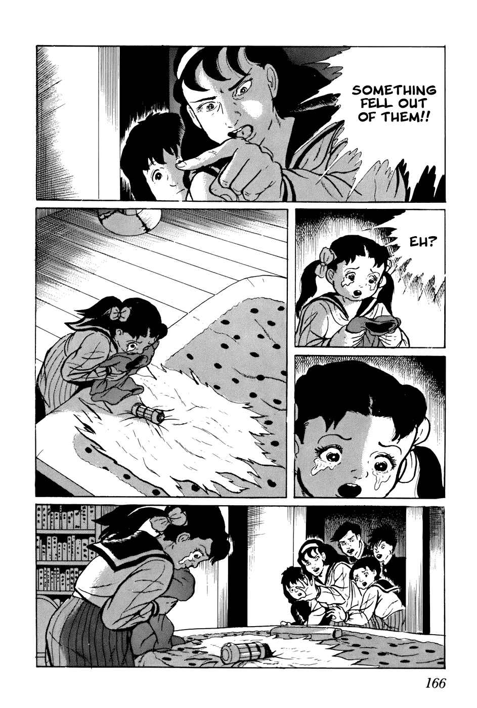 Page 4 Chapter 150 Fourteen