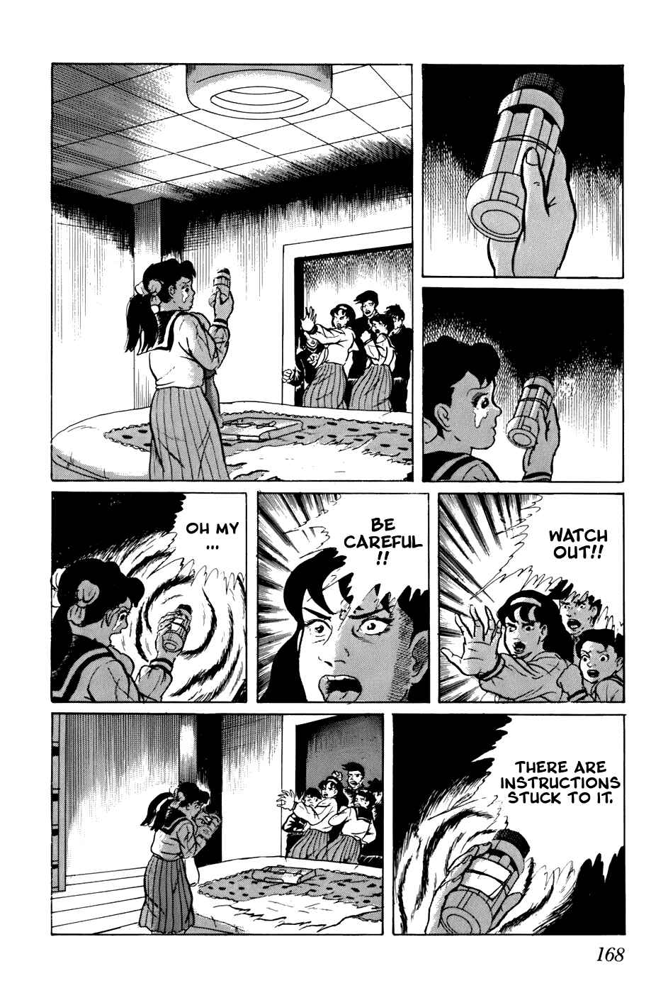 Page 6 Chapter 150 Fourteen
