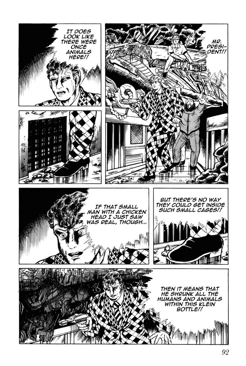 Page 10 Chapter 45 Fourteen