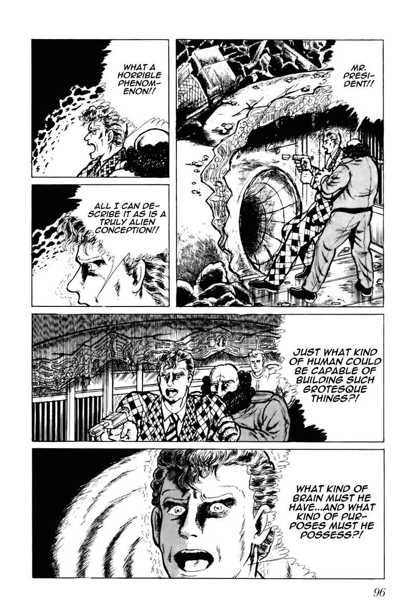 Page 14 Chapter 45 Fourteen
