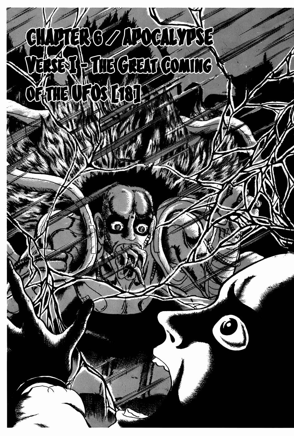 Page 1 Chapter 170 Fourteen