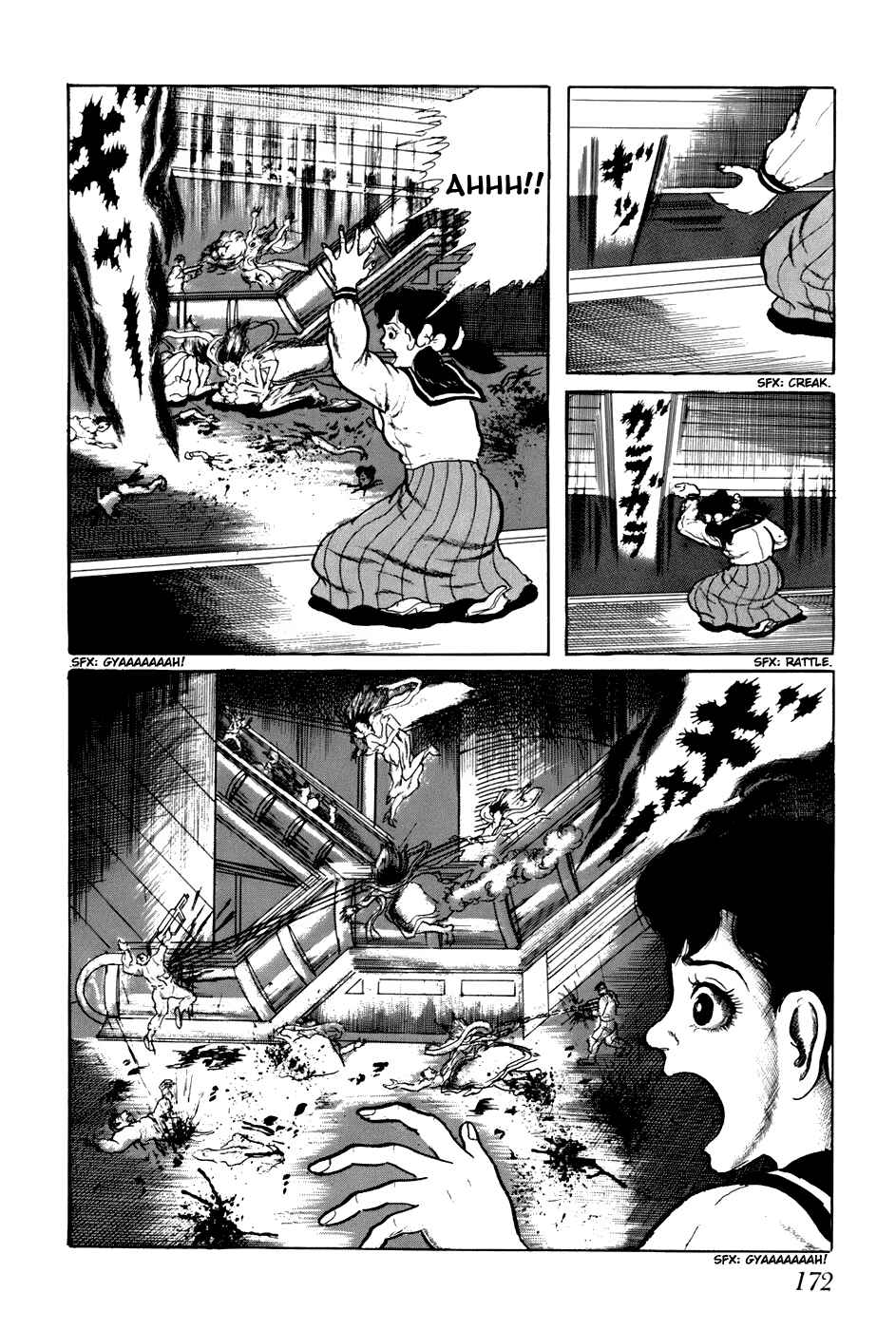 Page 10 Chapter 170 Fourteen