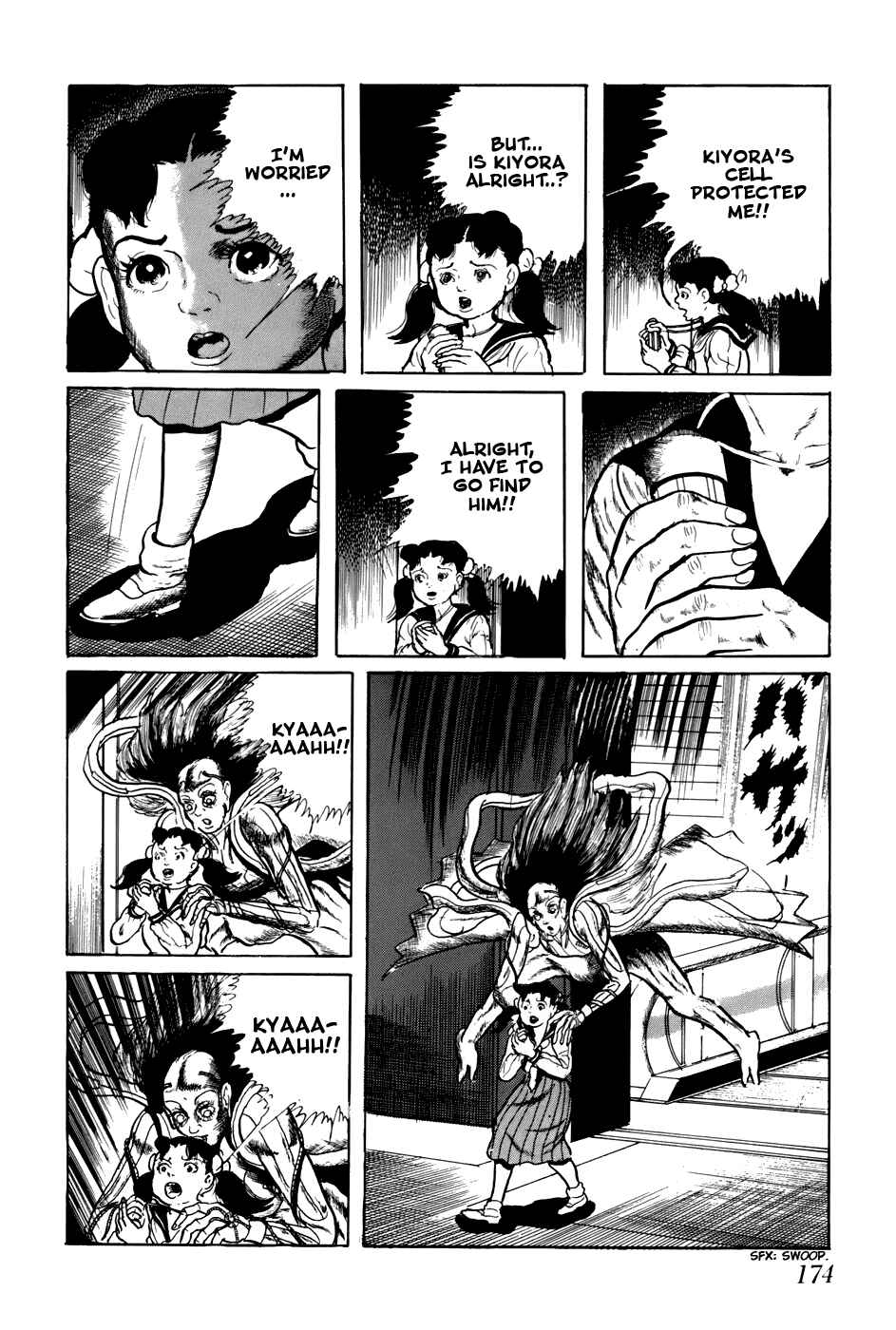 Page 12 Chapter 170 Fourteen