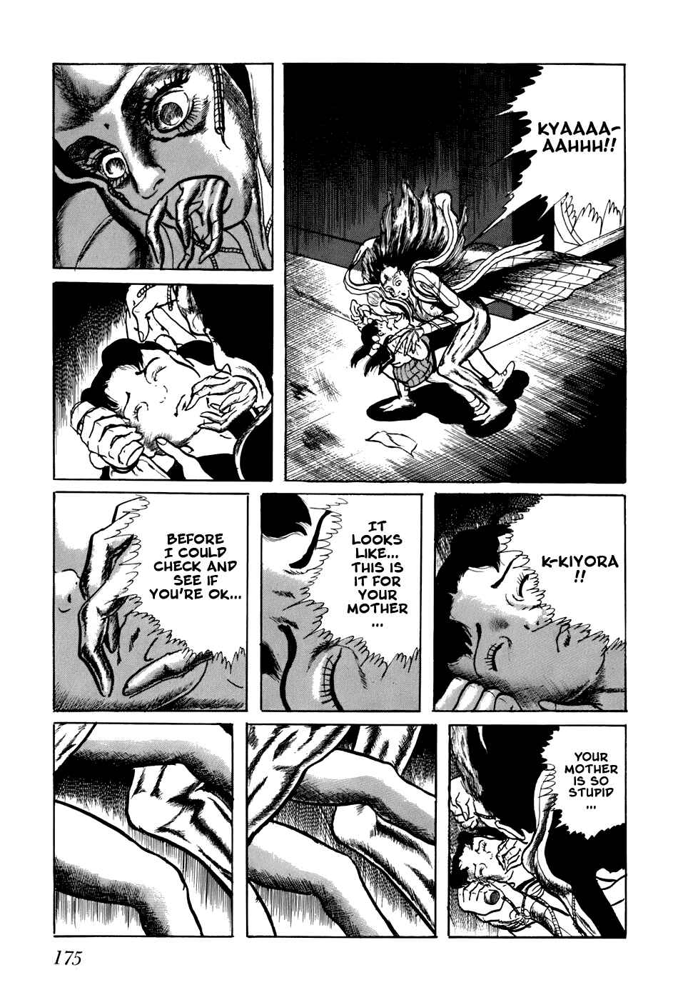 Page 13 Chapter 170 Fourteen