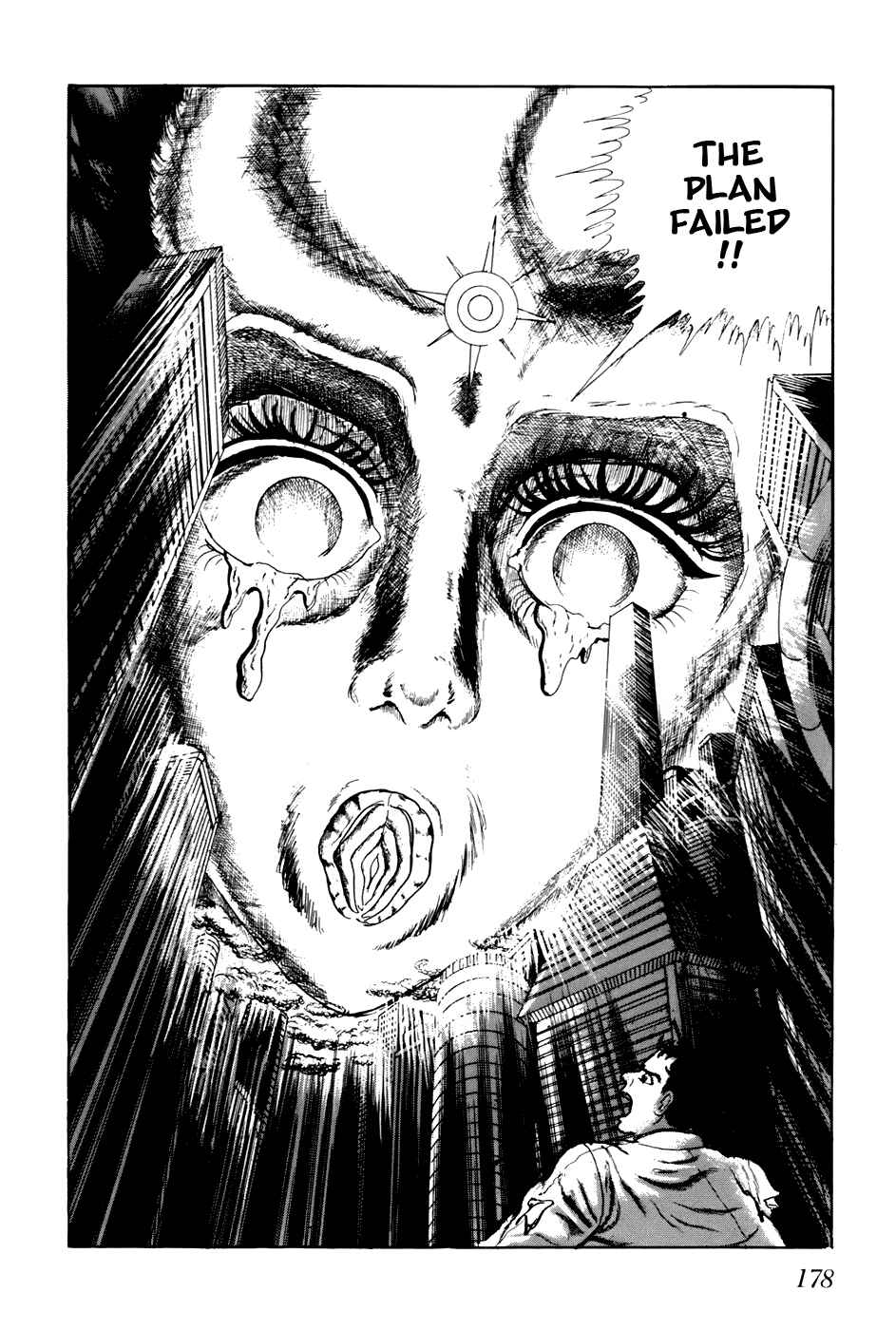 Page 16 Chapter 170 Fourteen