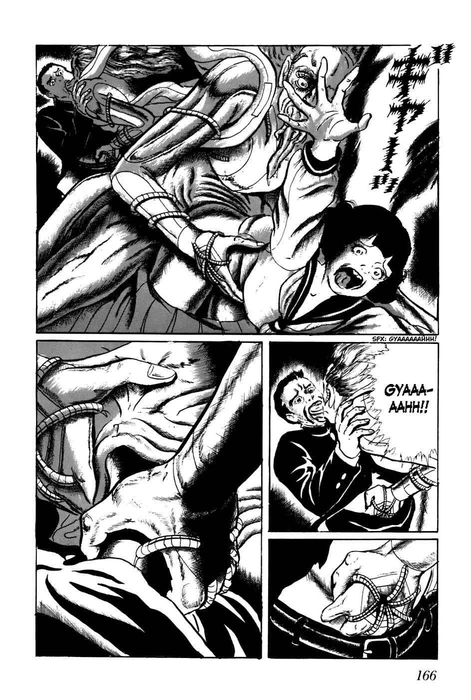 Page 4 Chapter 170 Fourteen