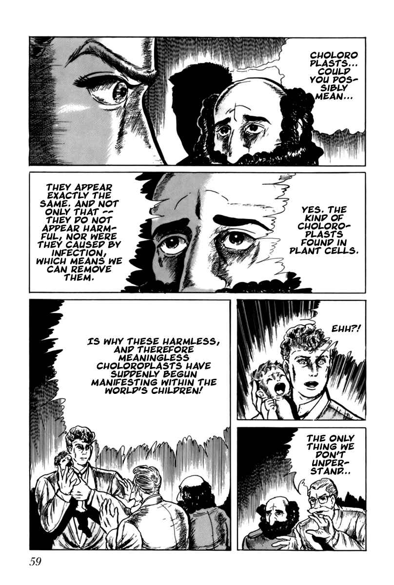 Page 10 Chapter 23 Fourteen