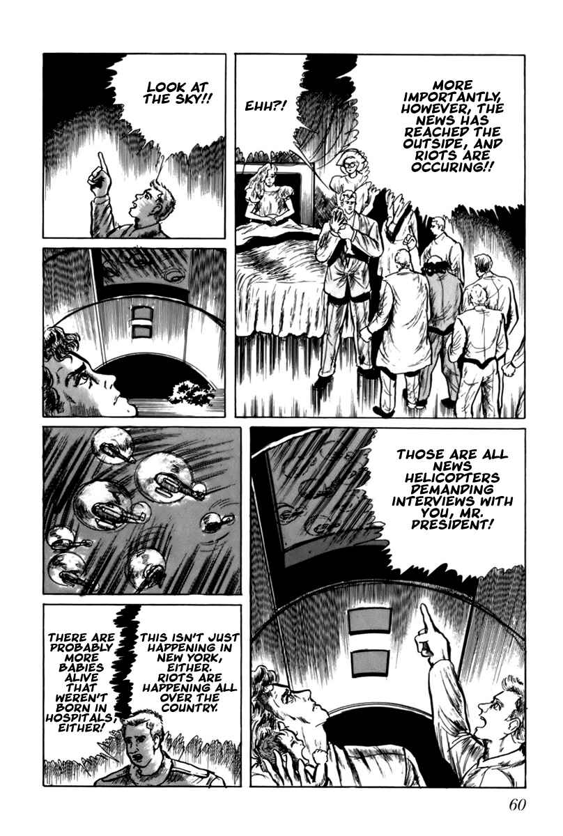 Page 11 Chapter 23 Fourteen