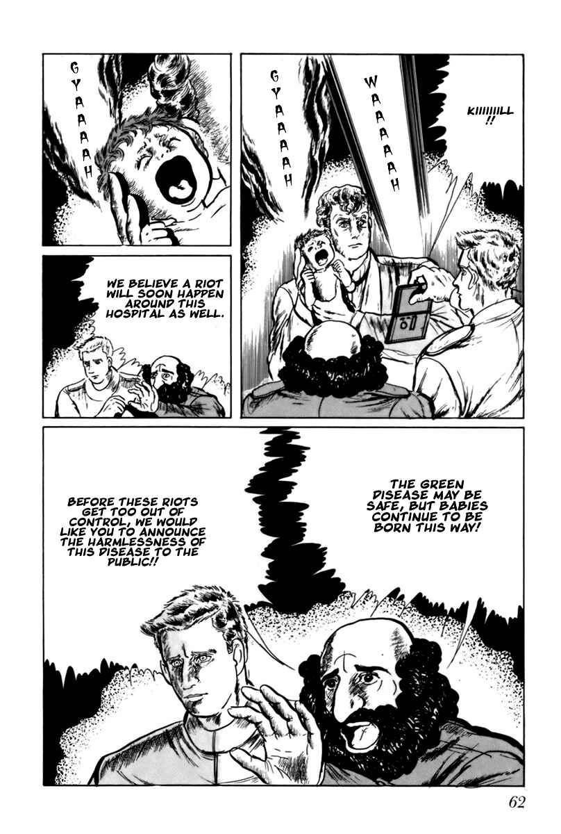 Page 13 Chapter 23 Fourteen