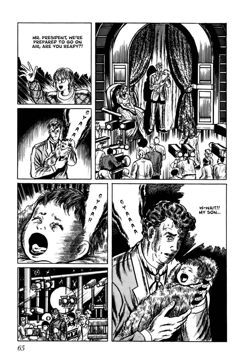 Page 16 Chapter 23 Fourteen