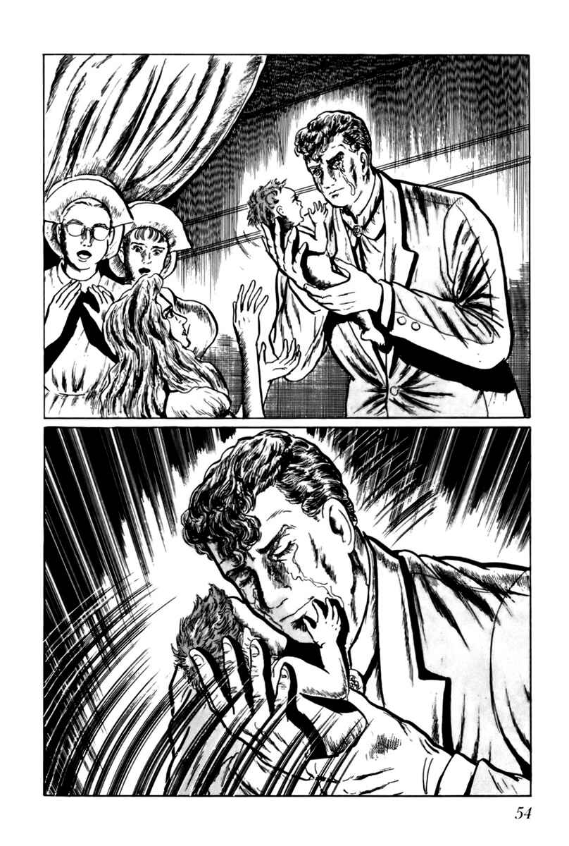 Page 5 Chapter 23 Fourteen