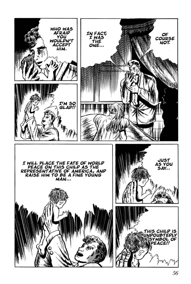 Page 7 Chapter 23 Fourteen