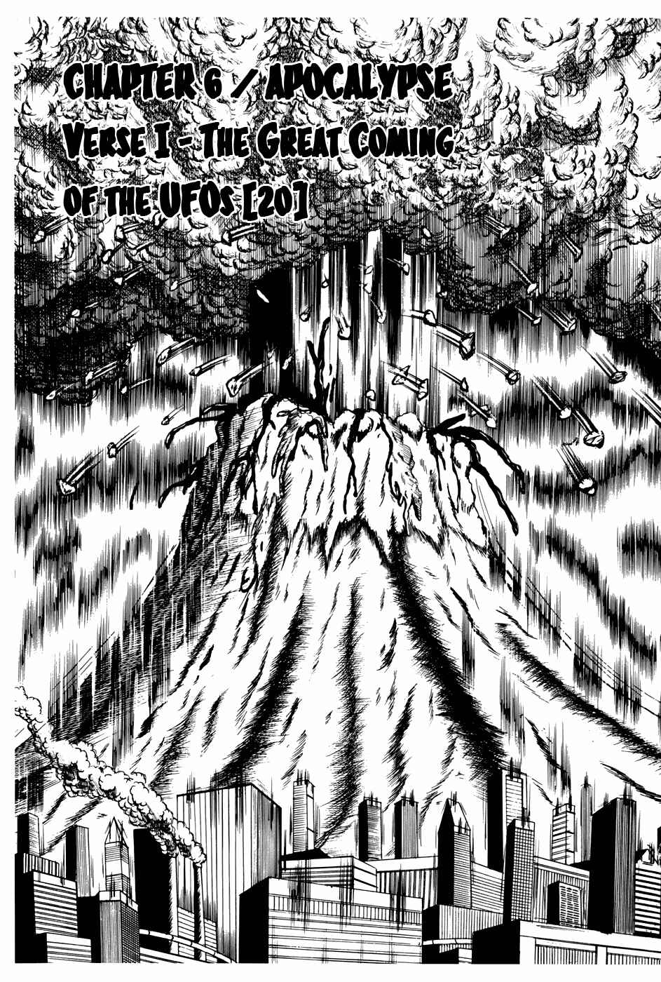 Page 1 Chapter 172 Fourteen