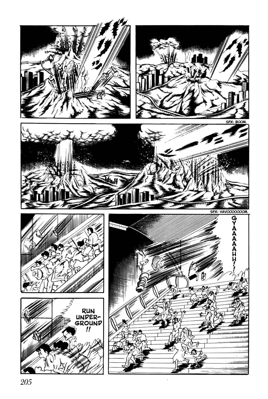 Page 10 Chapter 172 Fourteen
