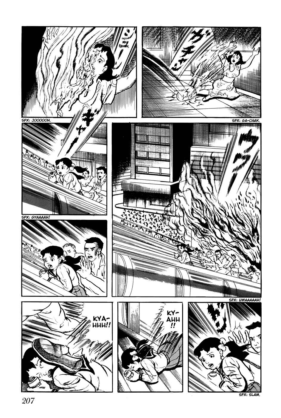 Page 12 Chapter 172 Fourteen