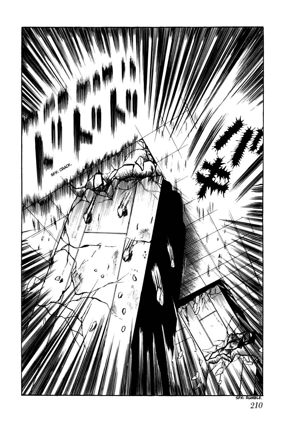 Page 15 Chapter 172 Fourteen