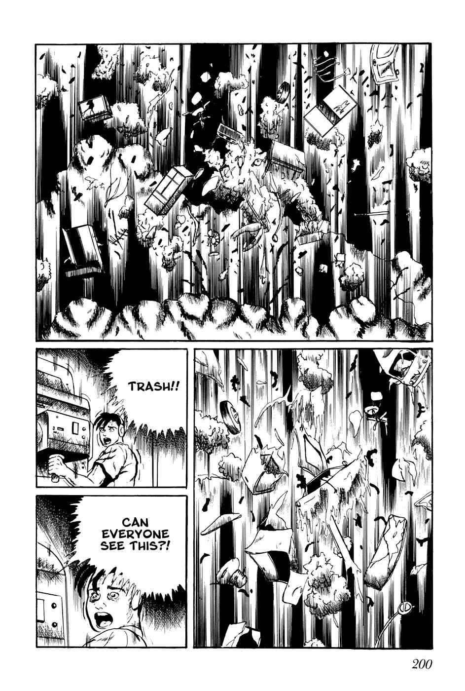 Page 5 Chapter 172 Fourteen