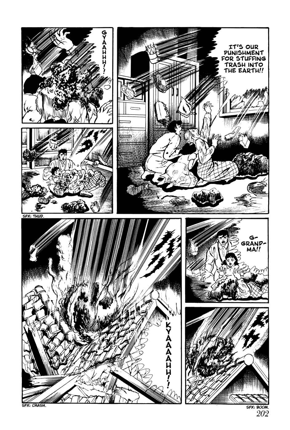 Page 7 Chapter 172 Fourteen