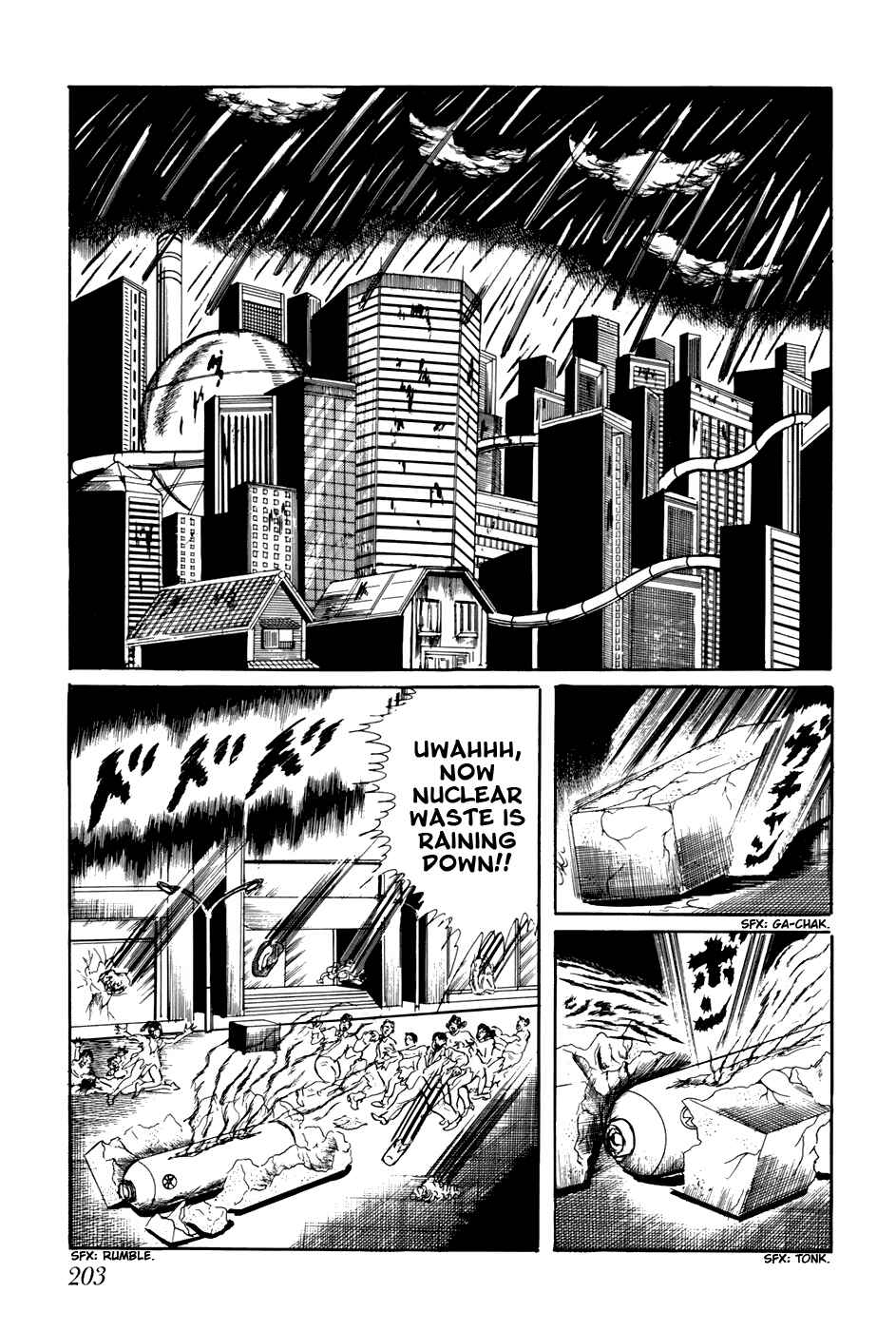 Page 8 Chapter 172 Fourteen