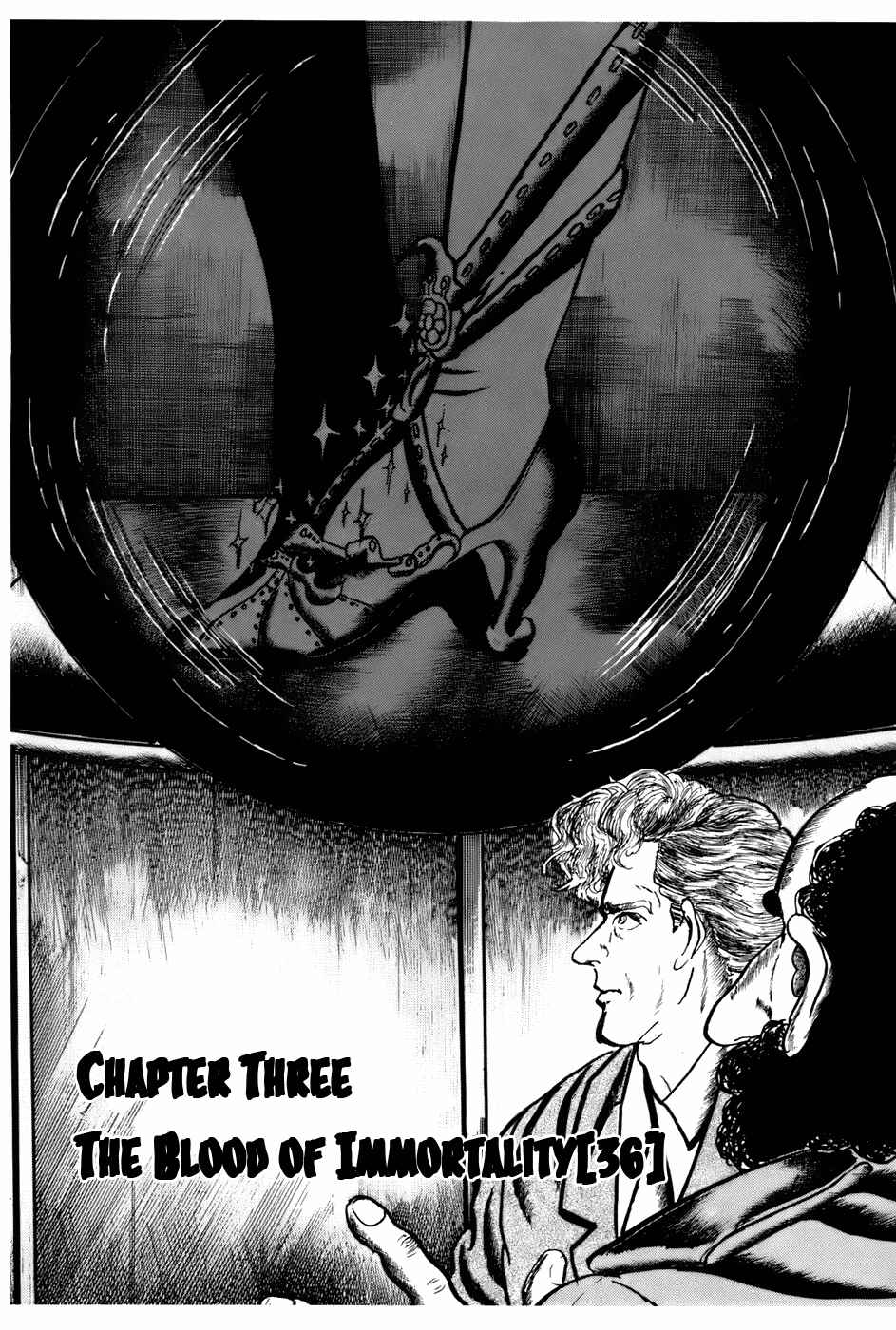 Page 1 Chapter 88 Fourteen