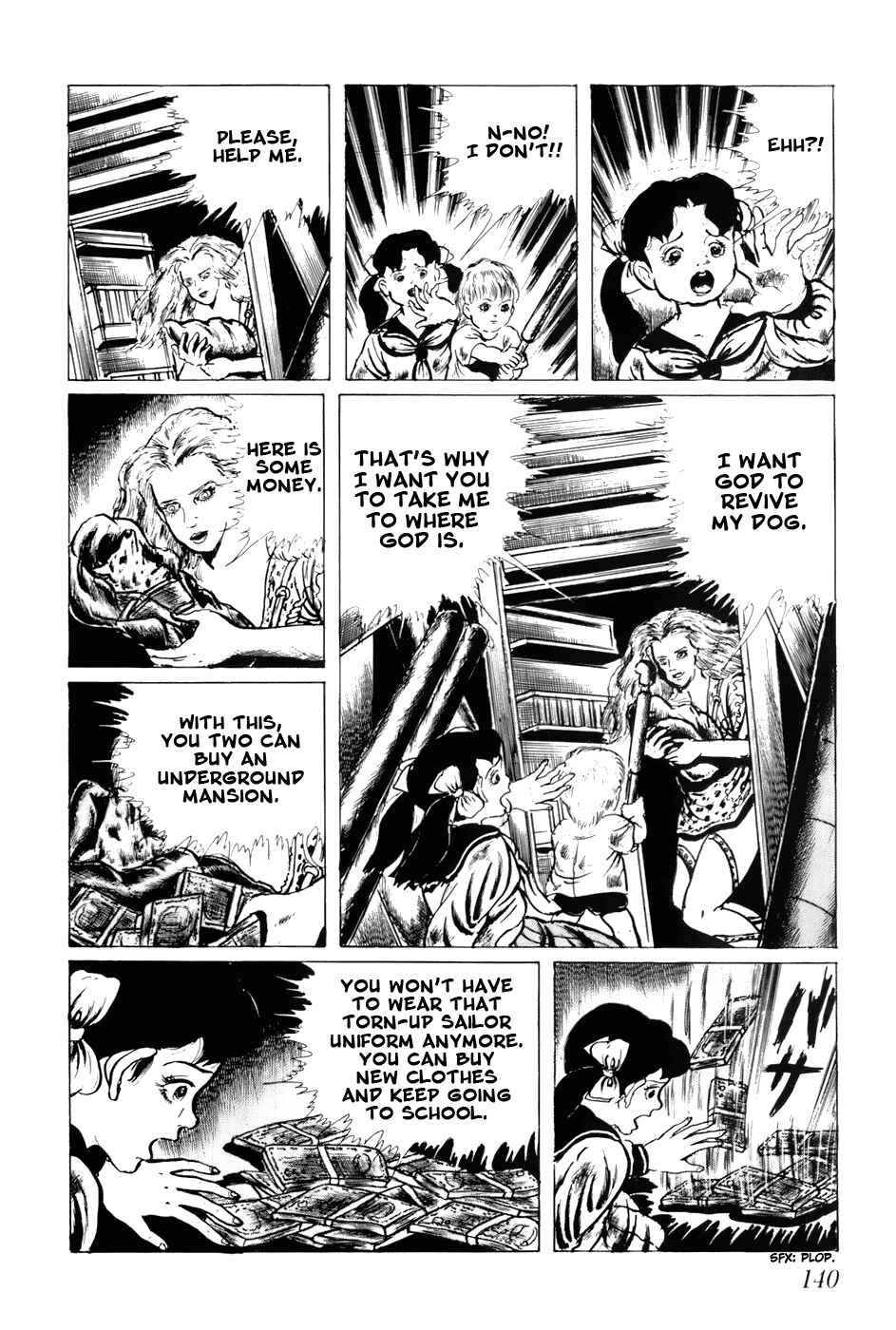 Page 10 Chapter 88 Fourteen