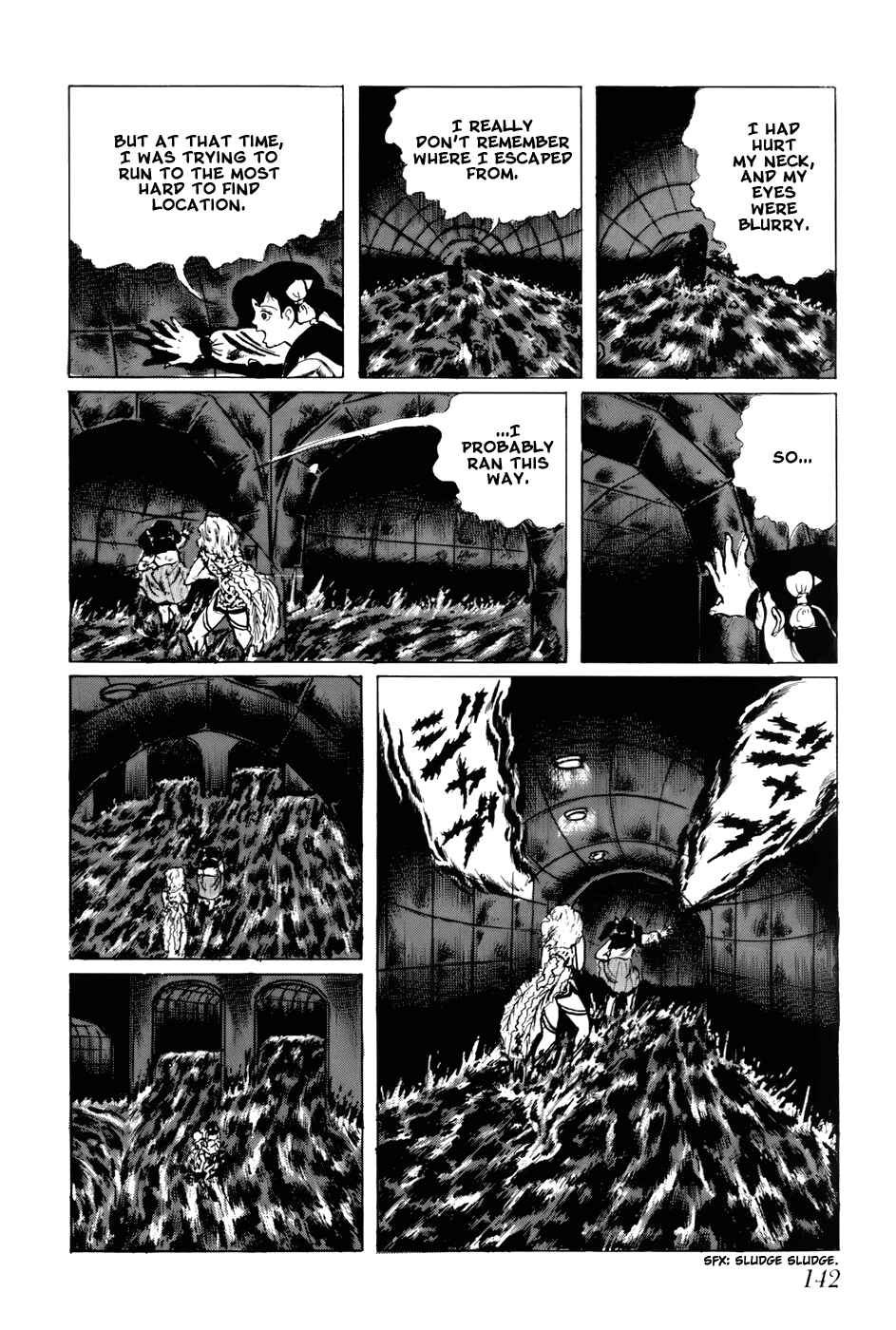 Page 12 Chapter 88 Fourteen