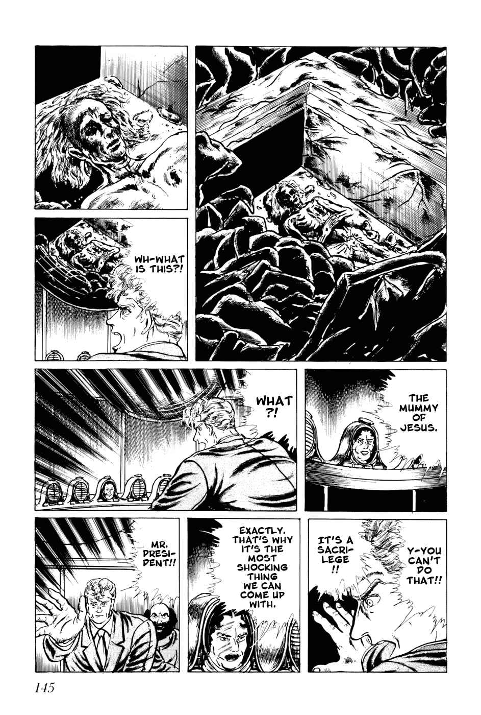 Page 15 Chapter 88 Fourteen