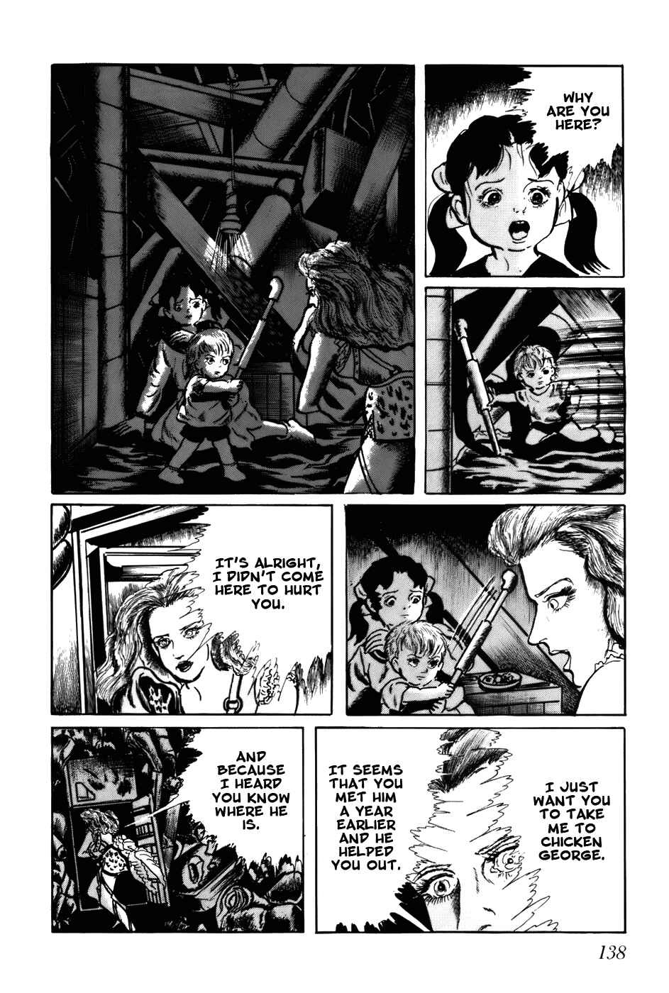 Page 8 Chapter 88 Fourteen