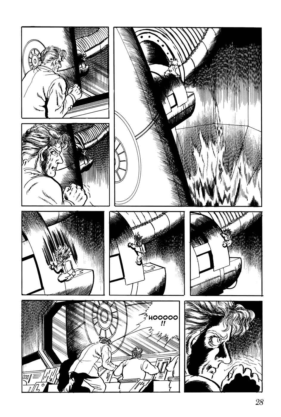 Page 10 Chapter 181 Fourteen