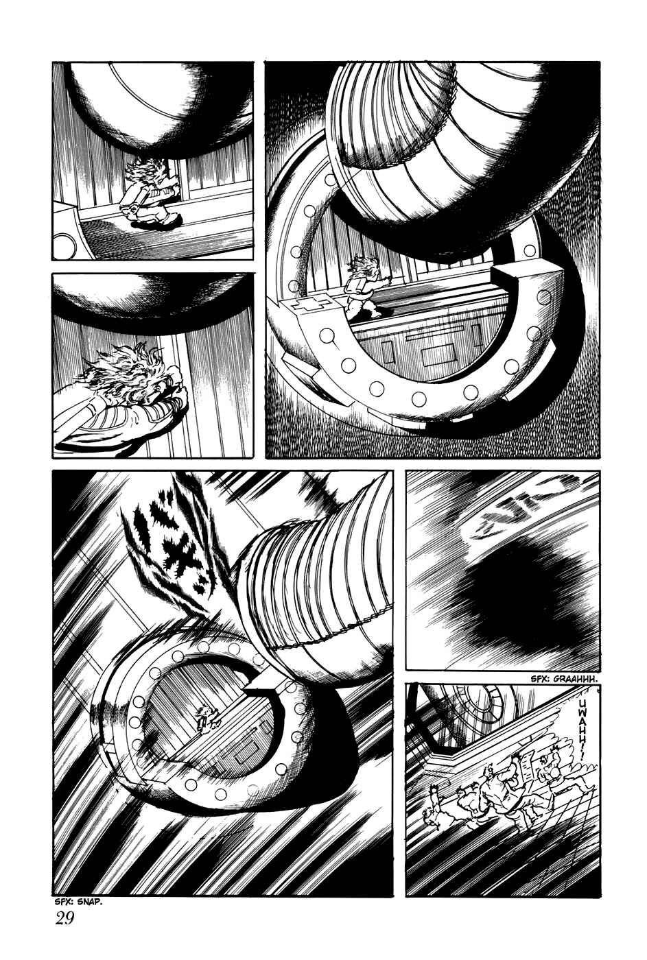 Page 11 Chapter 181 Fourteen